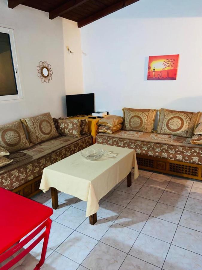 Kaza Fressel Villa Le Gosier  Buitenkant foto